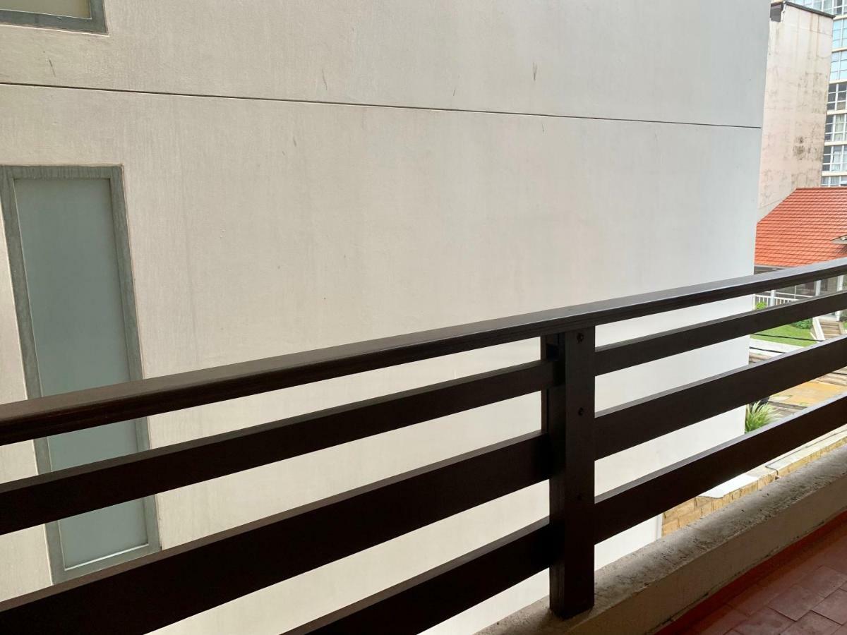 الشقق الفندقية مار ديل بلاتافي  Cabo Corrientes Center المظهر الخارجي الصورة