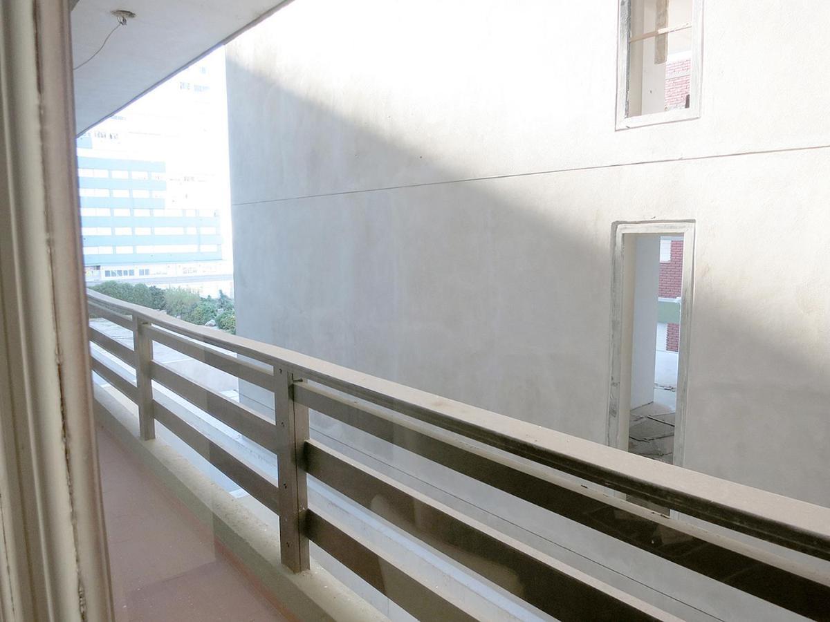 الشقق الفندقية مار ديل بلاتافي  Cabo Corrientes Center المظهر الخارجي الصورة